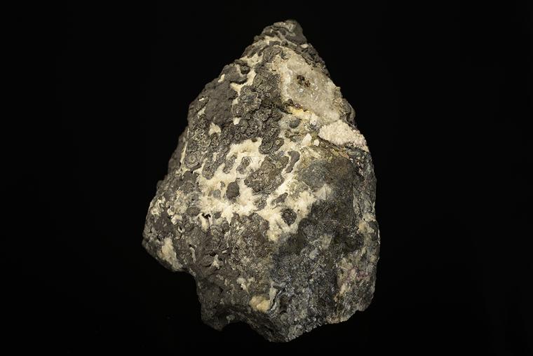 XANTHOCONITE